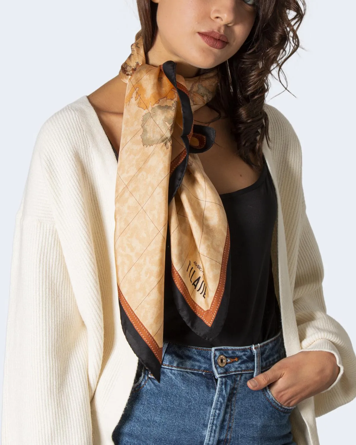 -foulard prima classe