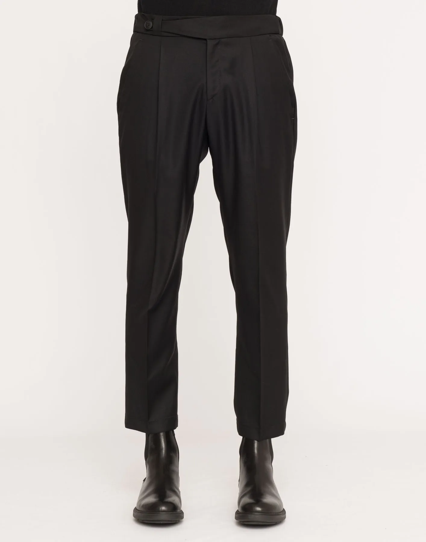 AD7310 A0292 - Pantaloni - ALESSANDRO DELL'ACQUA