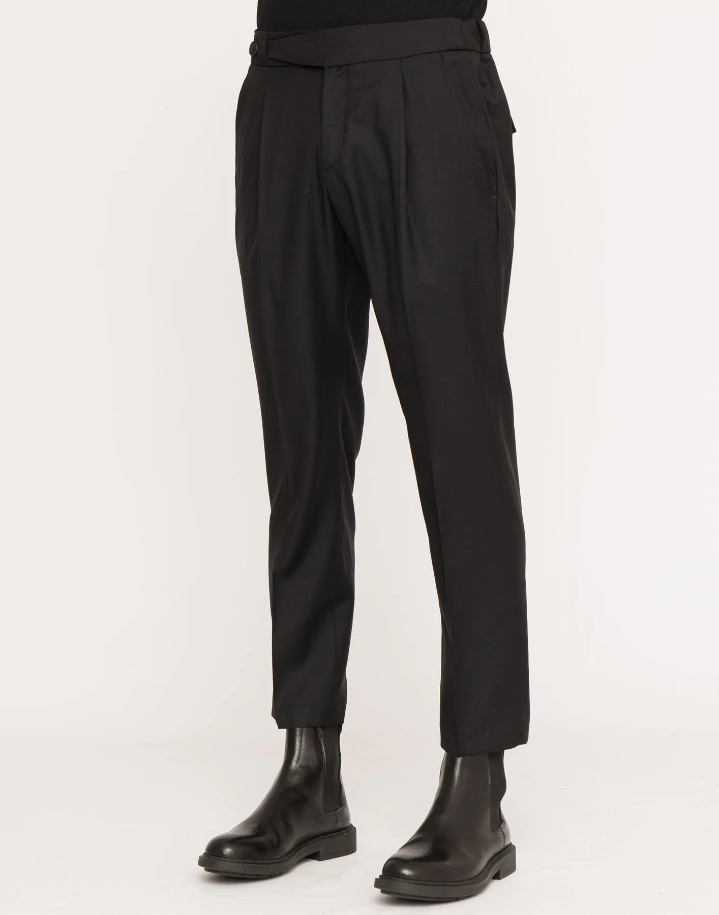 AD7310 A0292 - Pantaloni - ALESSANDRO DELL'ACQUA