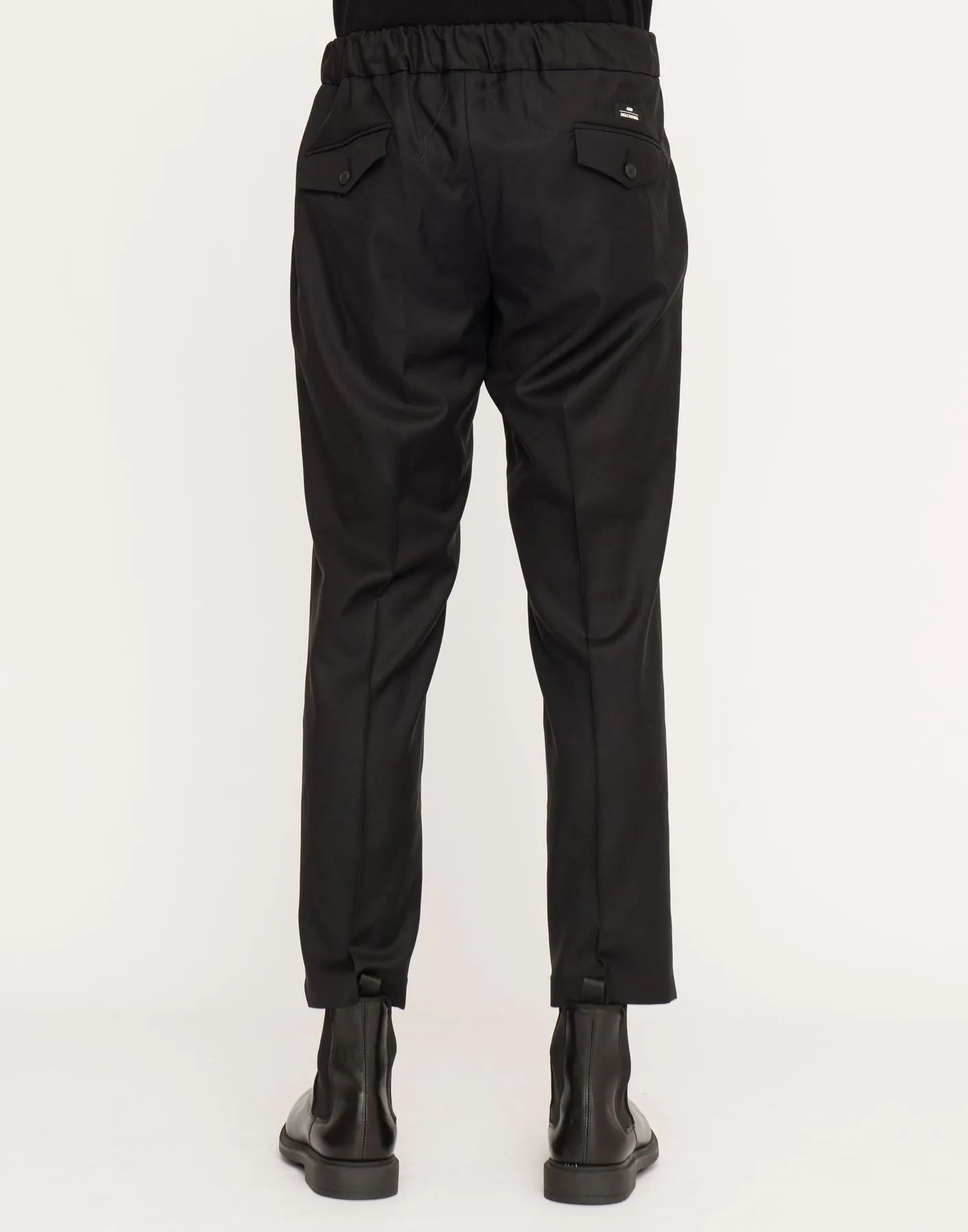 AD7310 A0292 - Pantaloni - ALESSANDRO DELL'ACQUA
