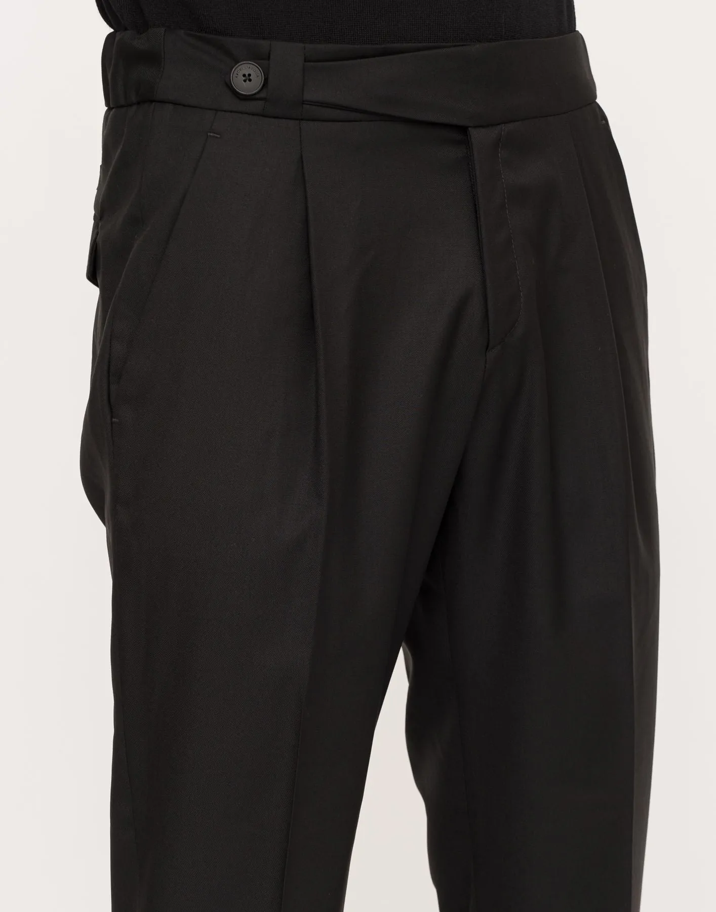 AD7310 A0292 - Pantaloni - ALESSANDRO DELL'ACQUA