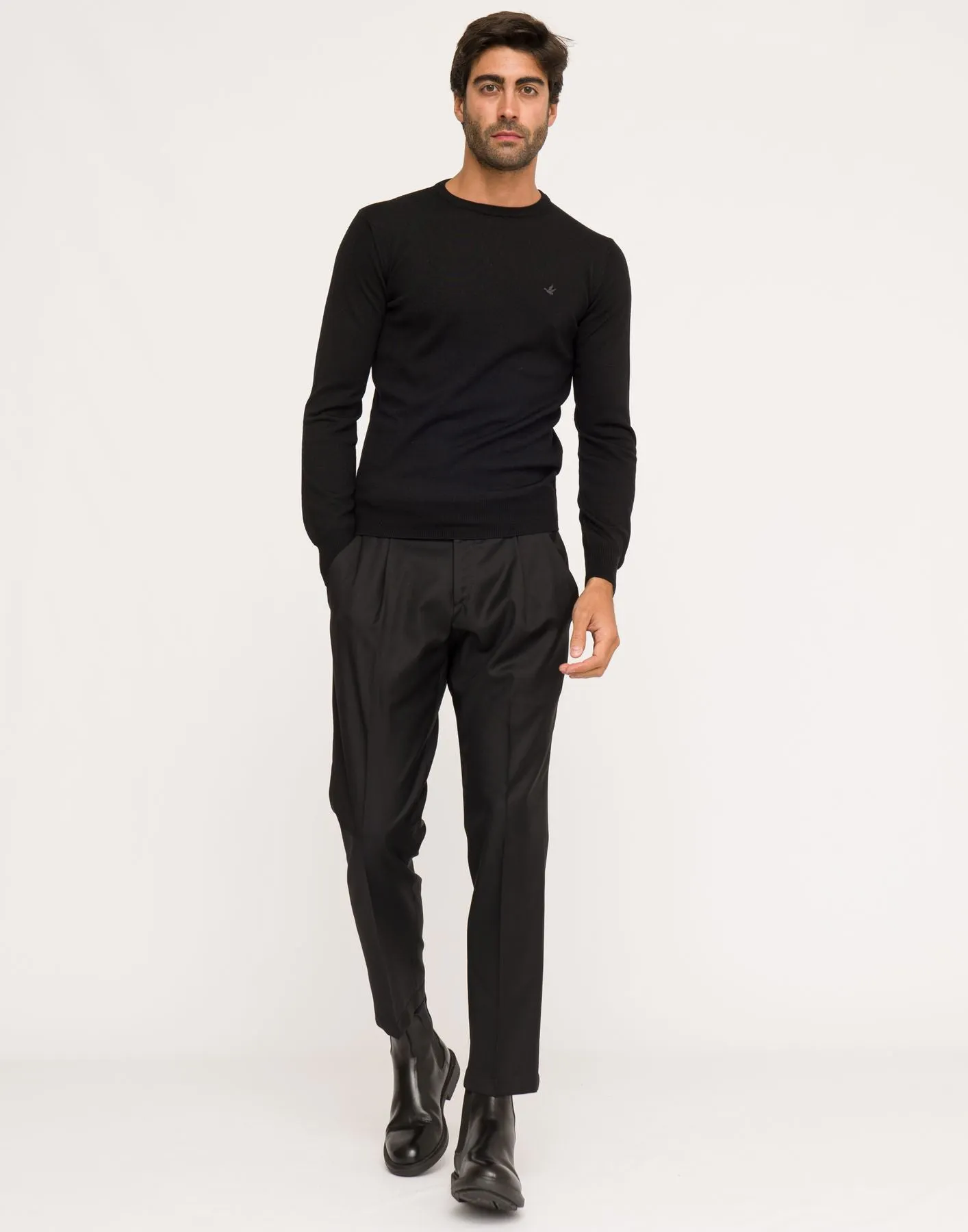 AD7310 A0292 - Pantaloni - ALESSANDRO DELL'ACQUA