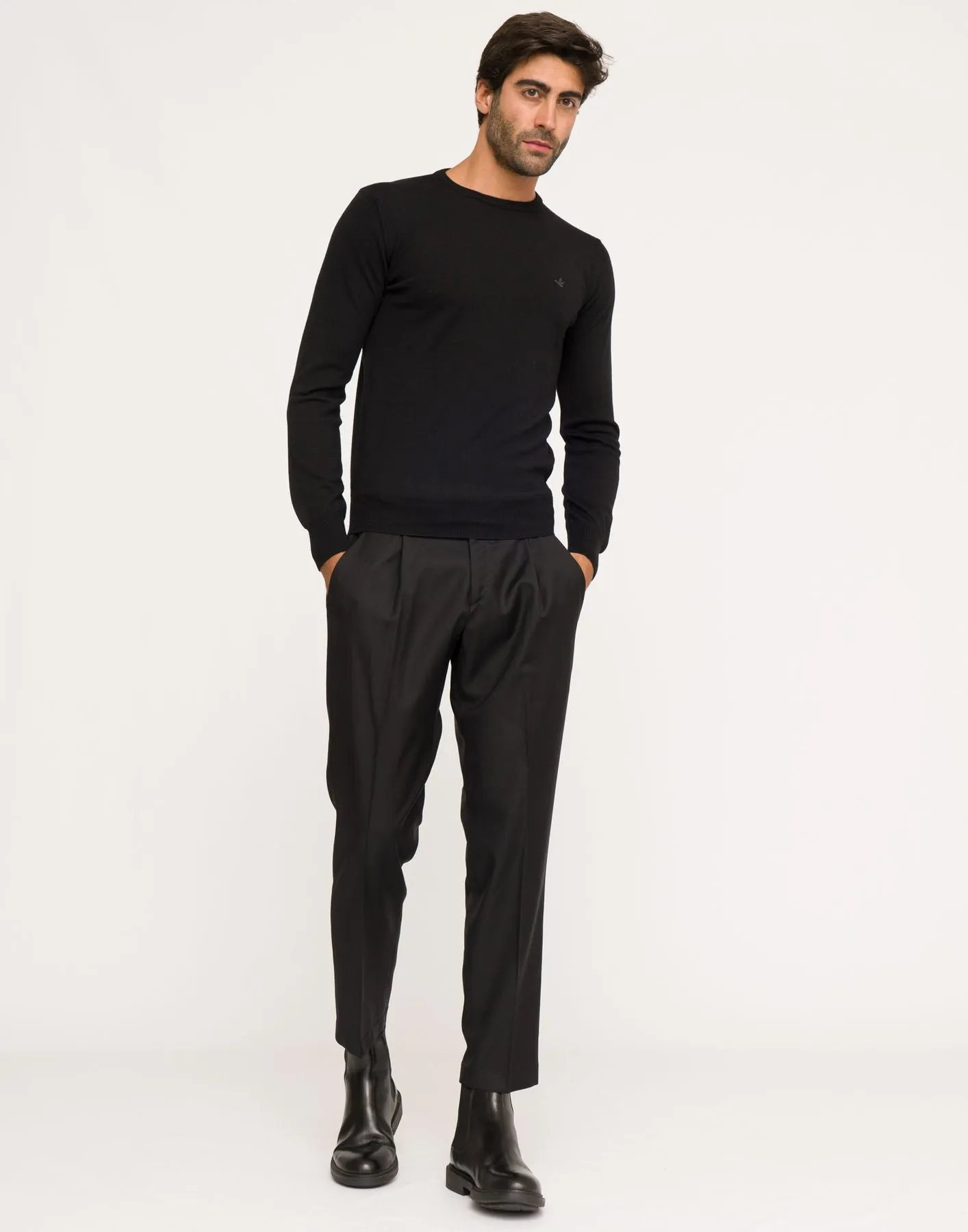 AD7310 A0292 - Pantaloni - ALESSANDRO DELL'ACQUA
