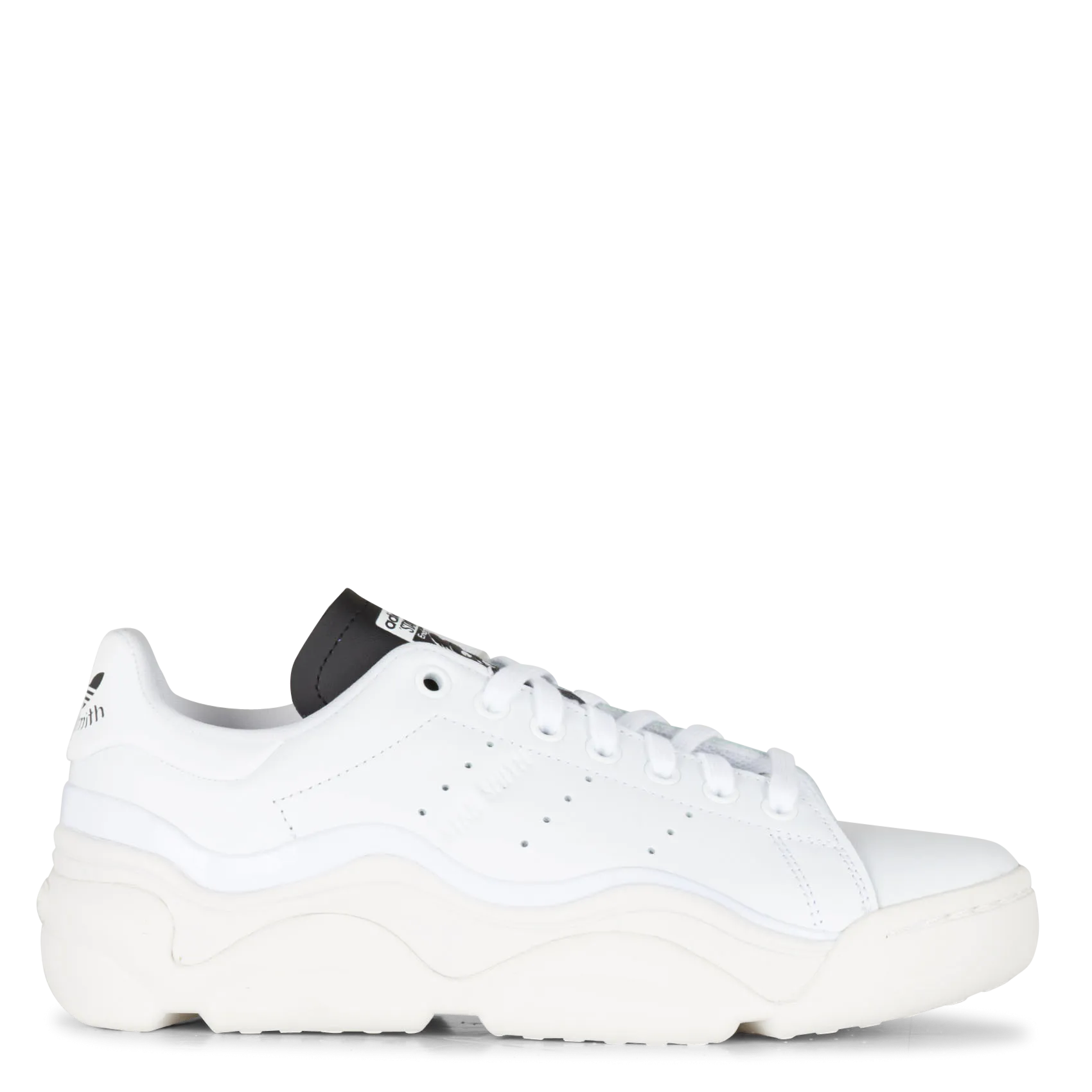  ADIDAS   STAN SMITH MILLENCON W - Sneakers basse - STAN SMITH MILLENCON | Bianco