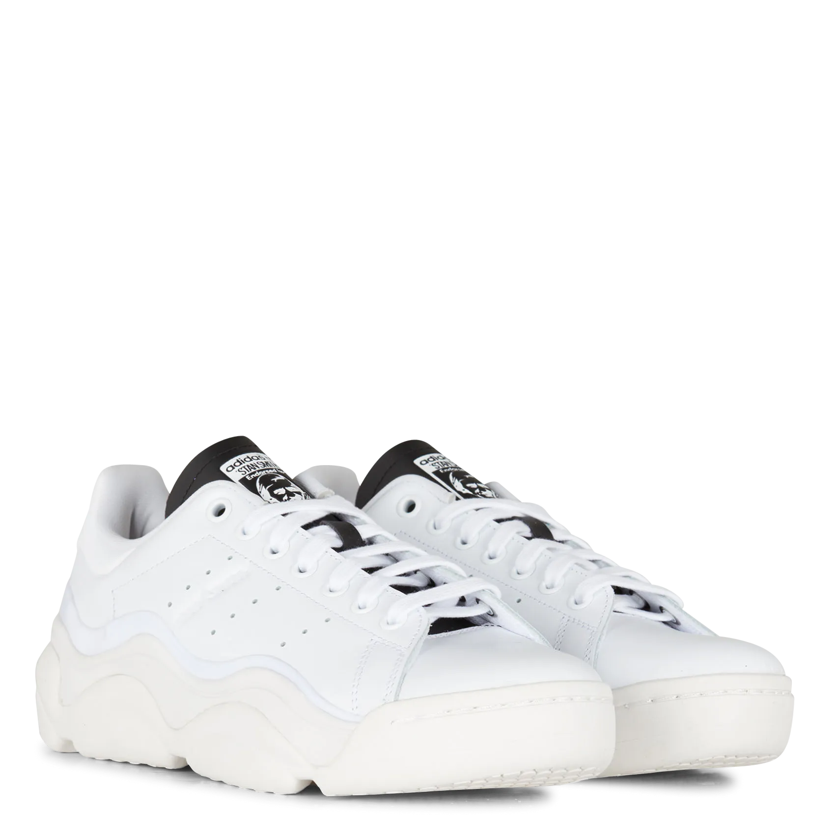  ADIDAS   STAN SMITH MILLENCON W - Sneakers basse - STAN SMITH MILLENCON | Bianco