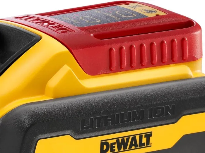 Batteria litio Dewalt DCB548-XJ 18/54V XR Flexvolt 12Ah