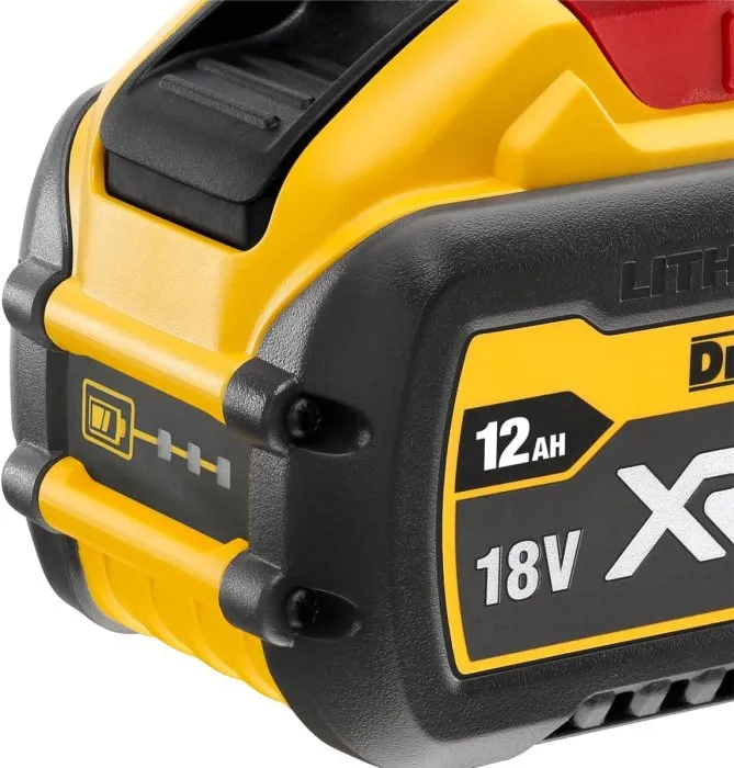 Batteria litio Dewalt DCB548-XJ 18/54V XR Flexvolt 12Ah