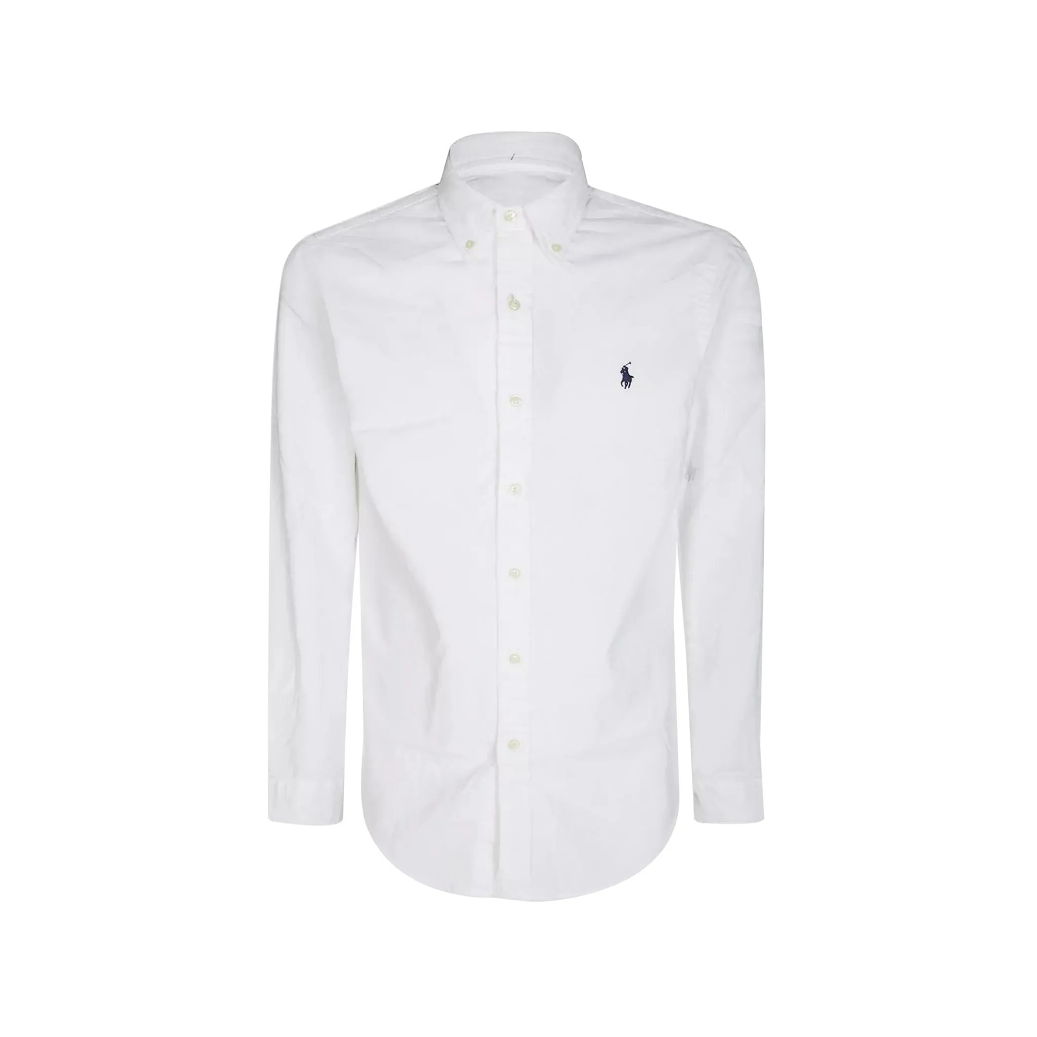 Camicia Uomo Bianca in velluto