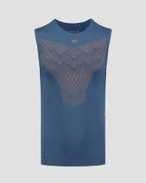 Canottiera da uomo X-Bionic Twyce Run Singlet