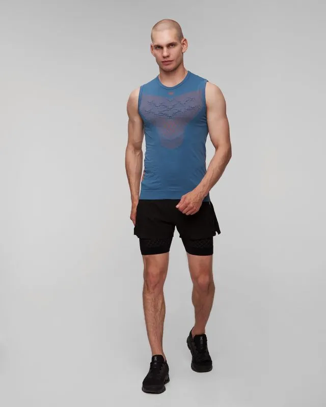 Canottiera da uomo X-Bionic Twyce Run Singlet
