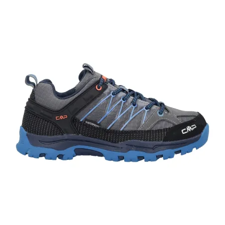 CMP   bambino    Rigel Low Waterproof - col. 69UN (38-41)