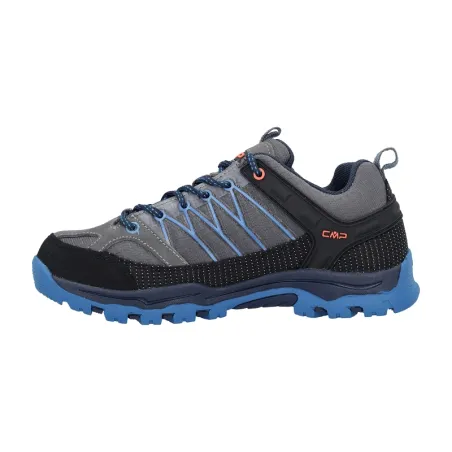 CMP   bambino    Rigel Low Waterproof - col. 69UN (38-41)
