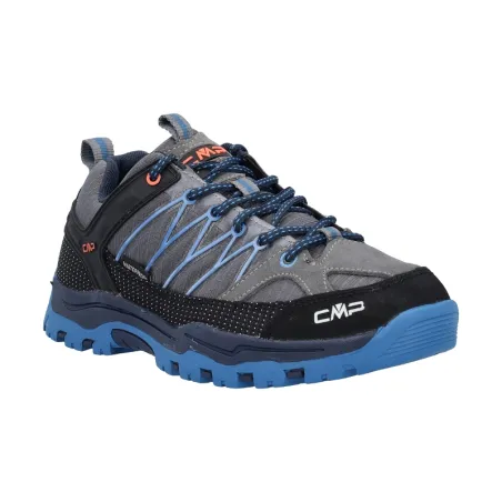 CMP   bambino    Rigel Low Waterproof - col. 69UN (38-41)