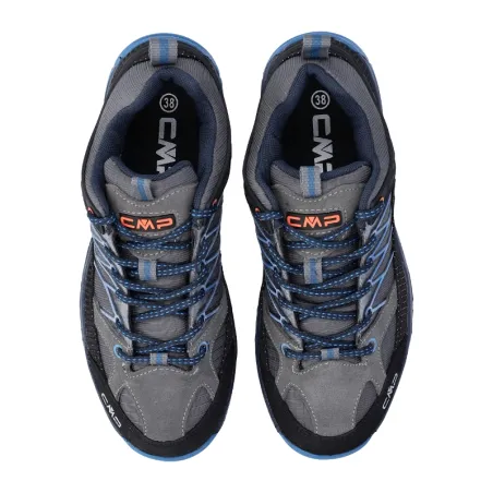 CMP   bambino    Rigel Low Waterproof - col. 69UN (38-41)