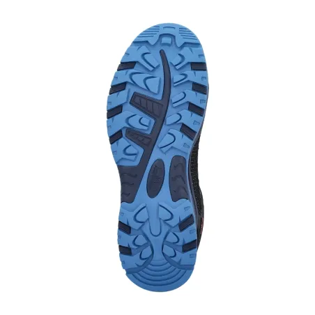 CMP   bambino    Rigel Low Waterproof - col. 69UN (38-41)