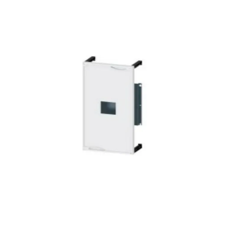 Copertura Cieca ALPHA S630 di sezione per vano cavi - SIEMENS 8GK96064KK10 