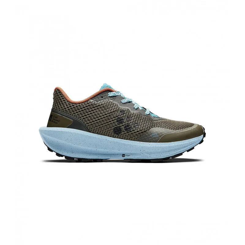 Craft CTM Ultra Trail - Scarpe da trail running - Uomo