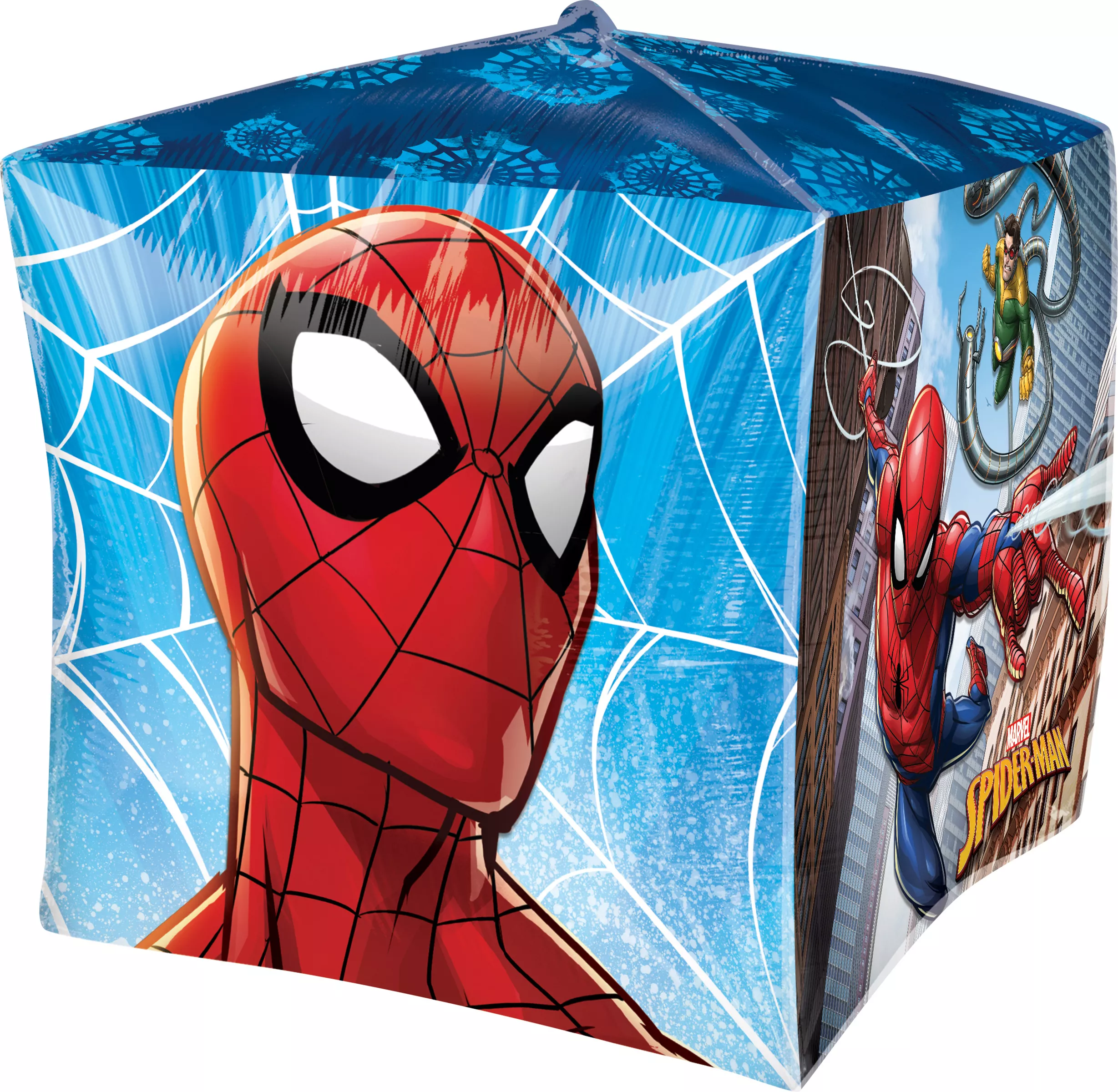 Dadi Foil Balloon Spider-Man 38cm