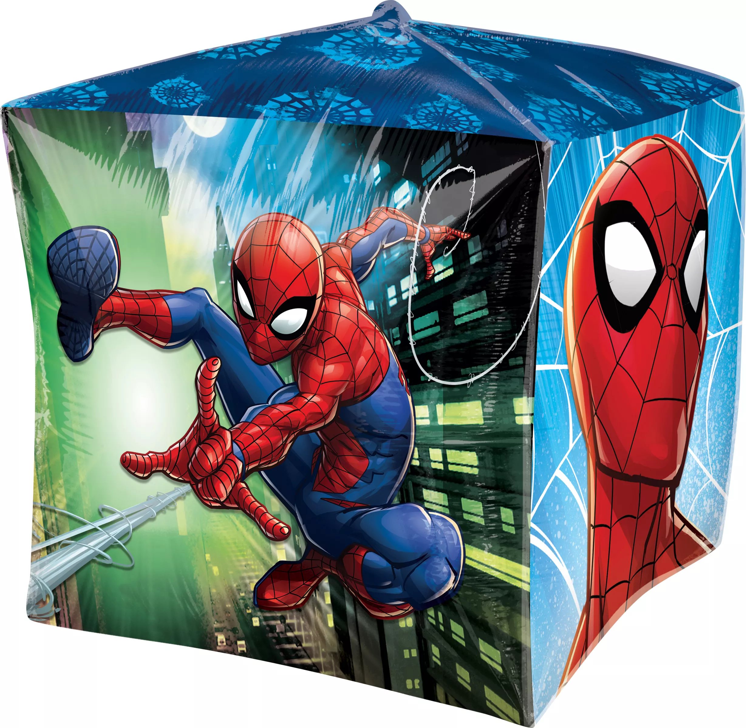 Dadi Foil Balloon Spider-Man 38cm