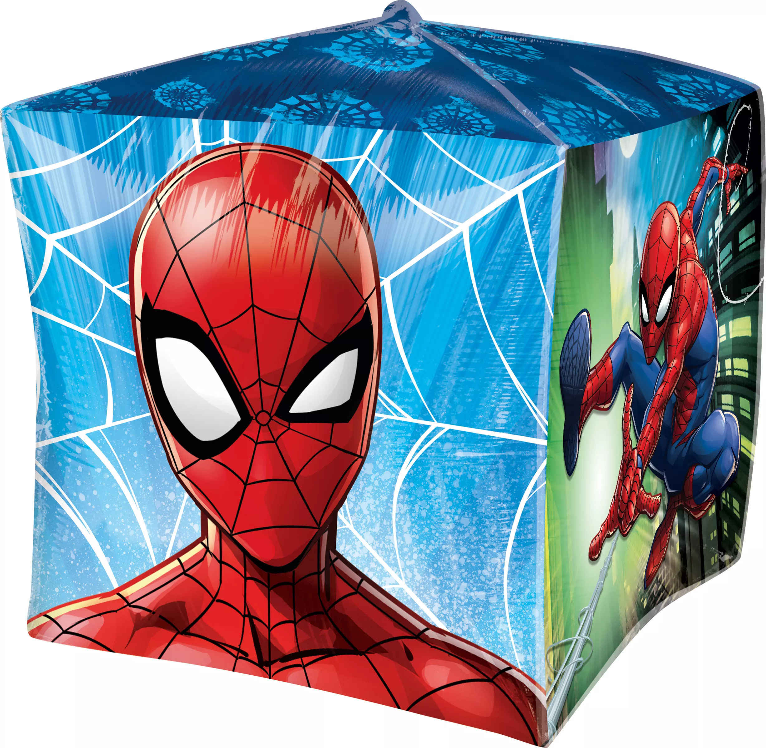 Dadi Foil Balloon Spider-Man 38cm