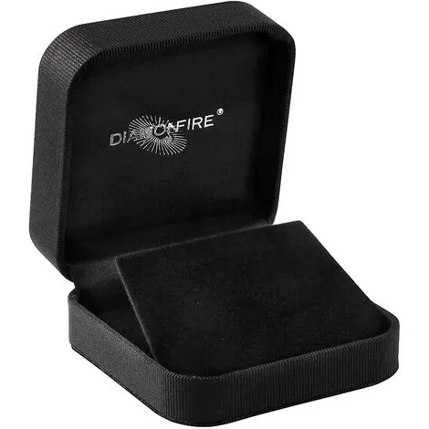 DIAMONFIRE Orecchini donna gioielli Diamonfire Brilliant 62/1694/1/582