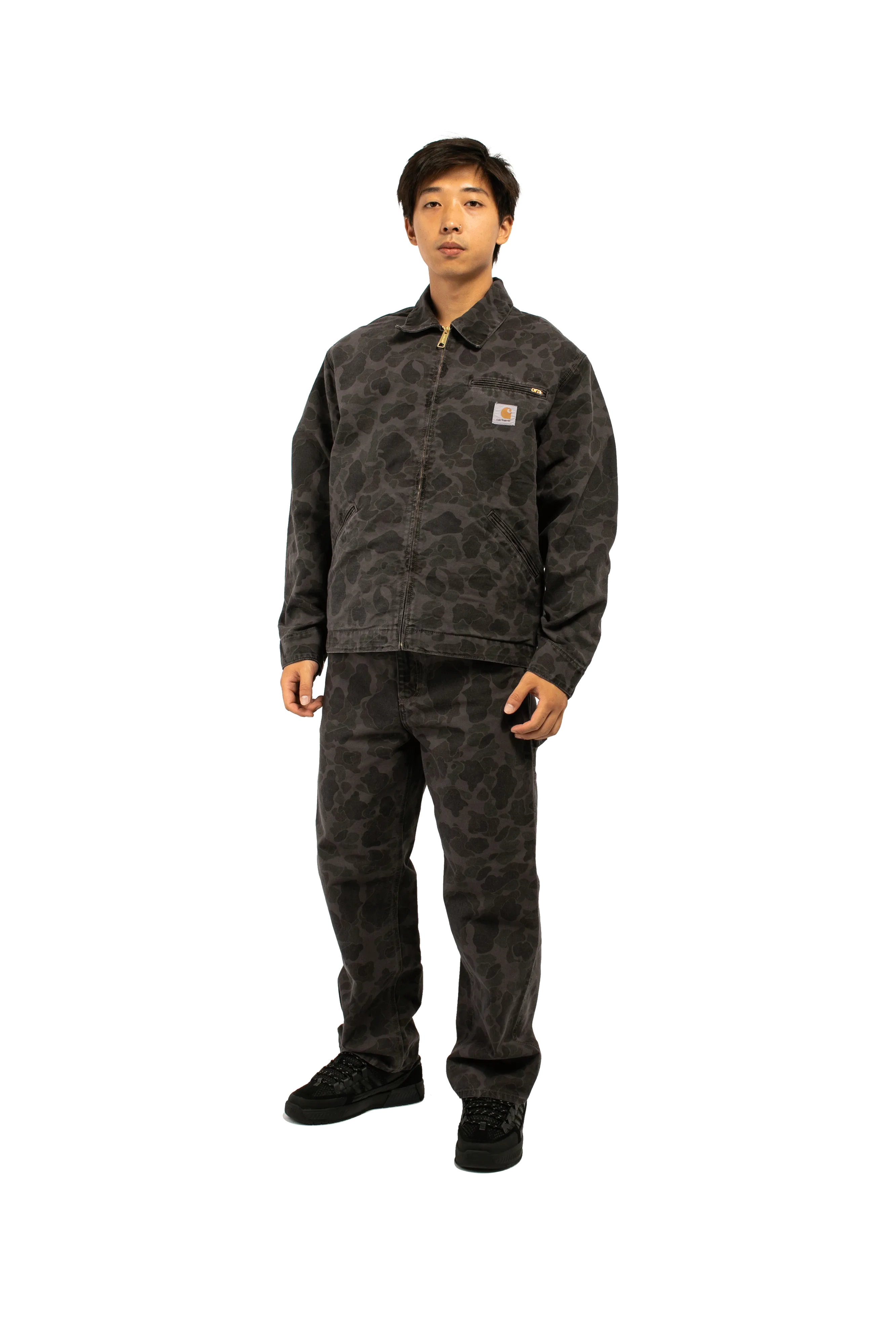 Duck Detroit Jacket