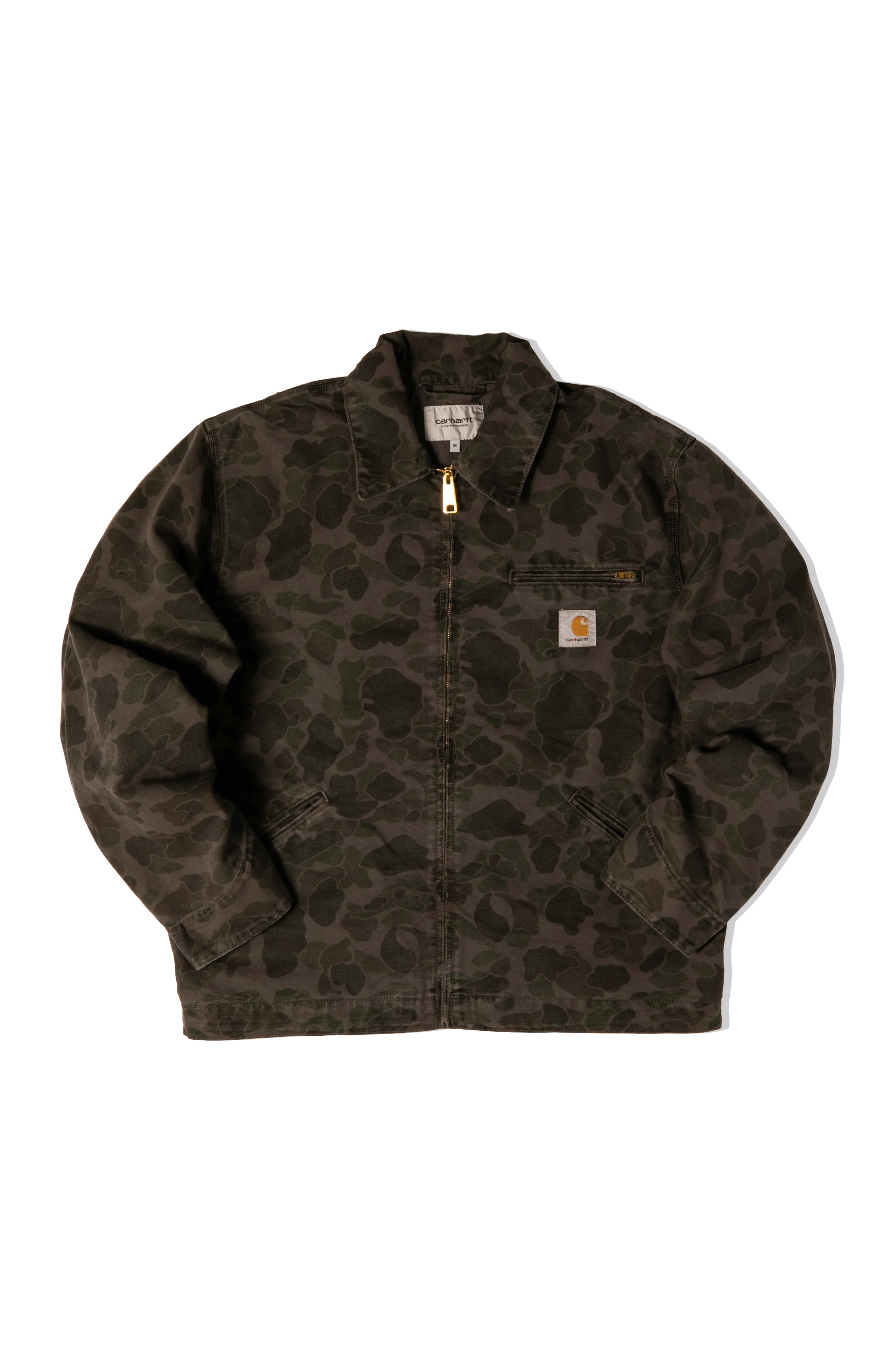 Duck Detroit Jacket