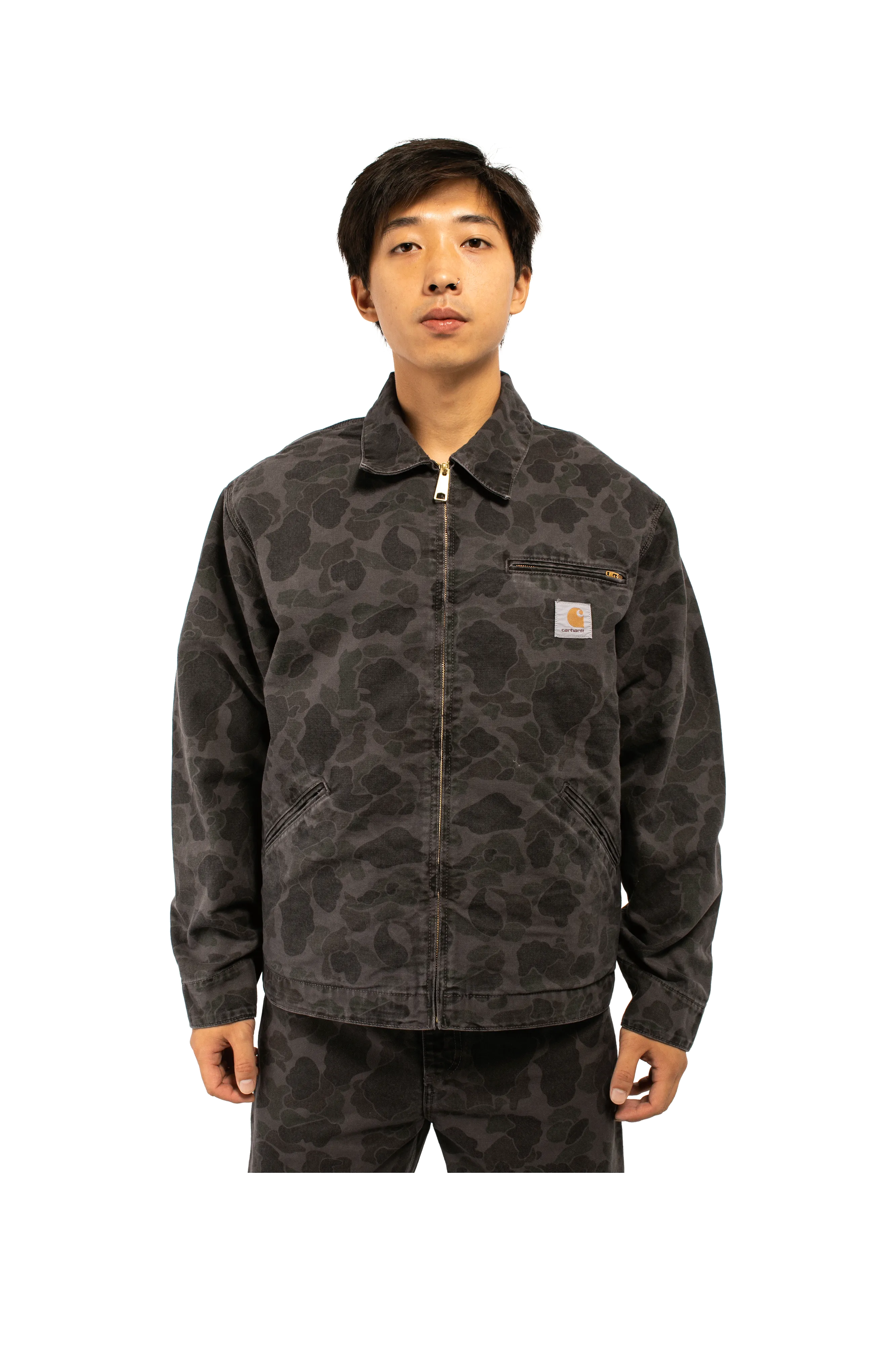 Duck Detroit Jacket