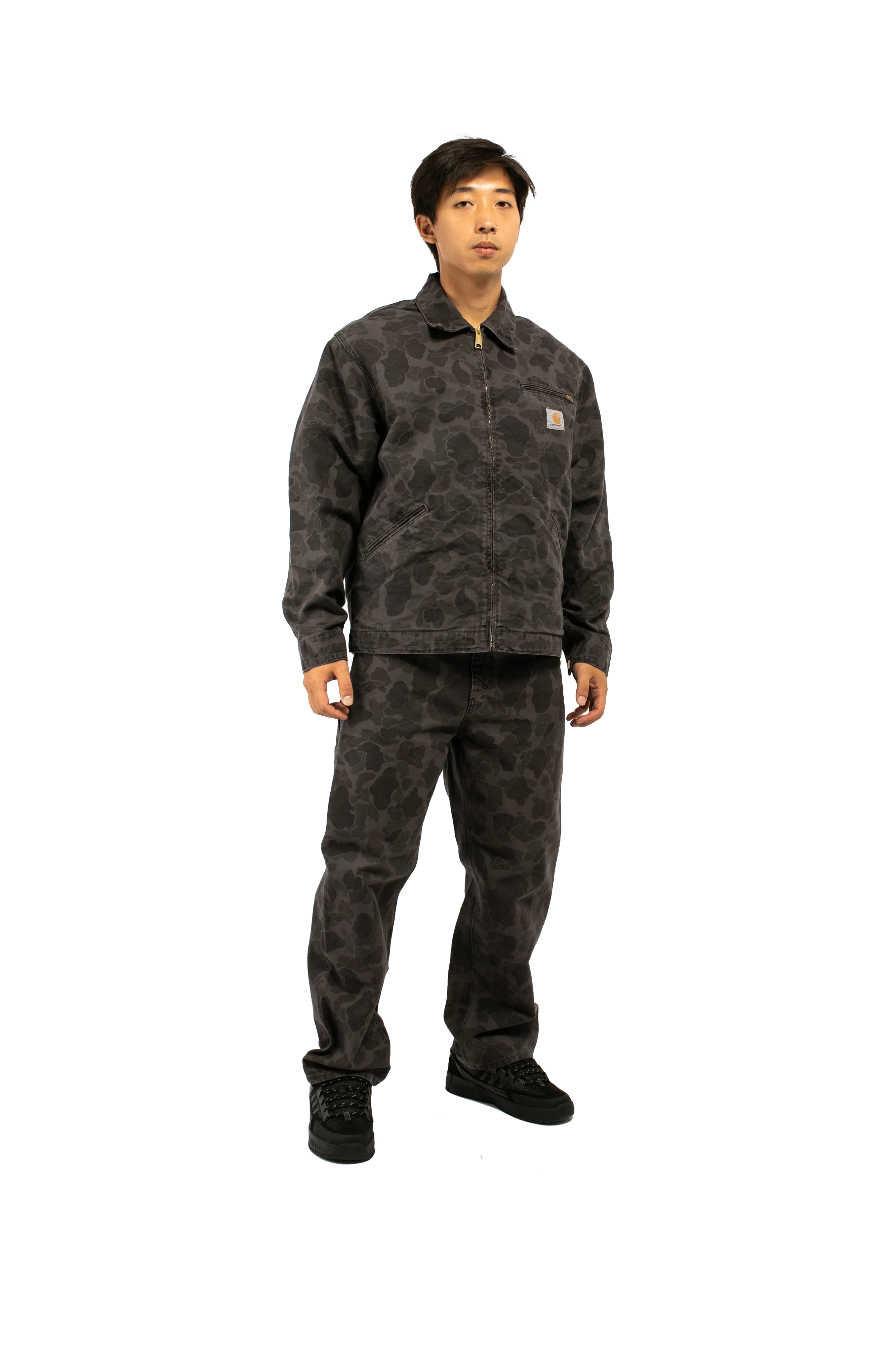 Duck Detroit Jacket