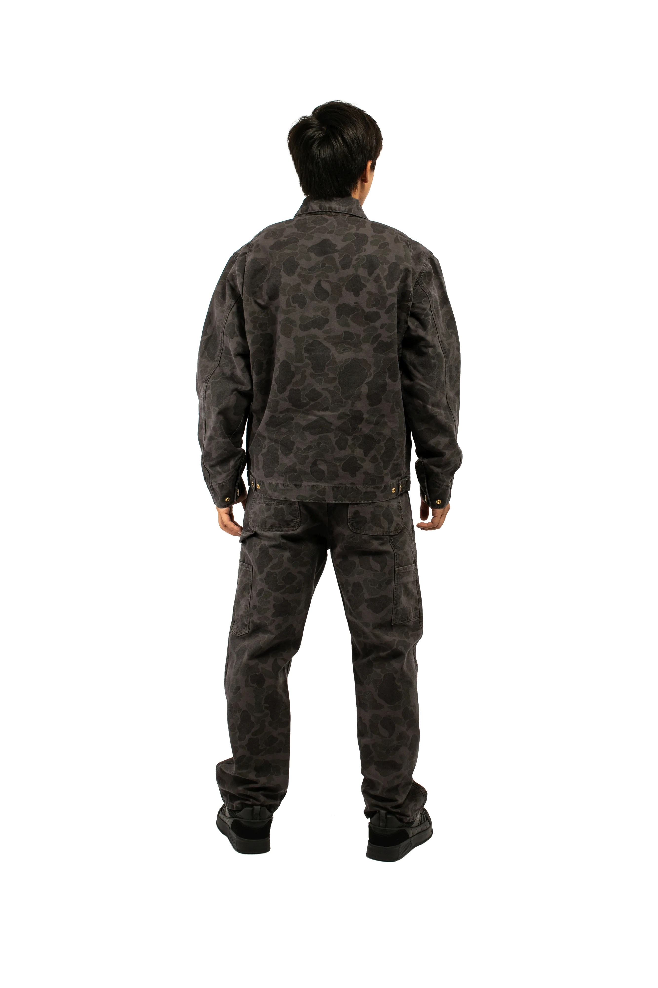 Duck Detroit Jacket