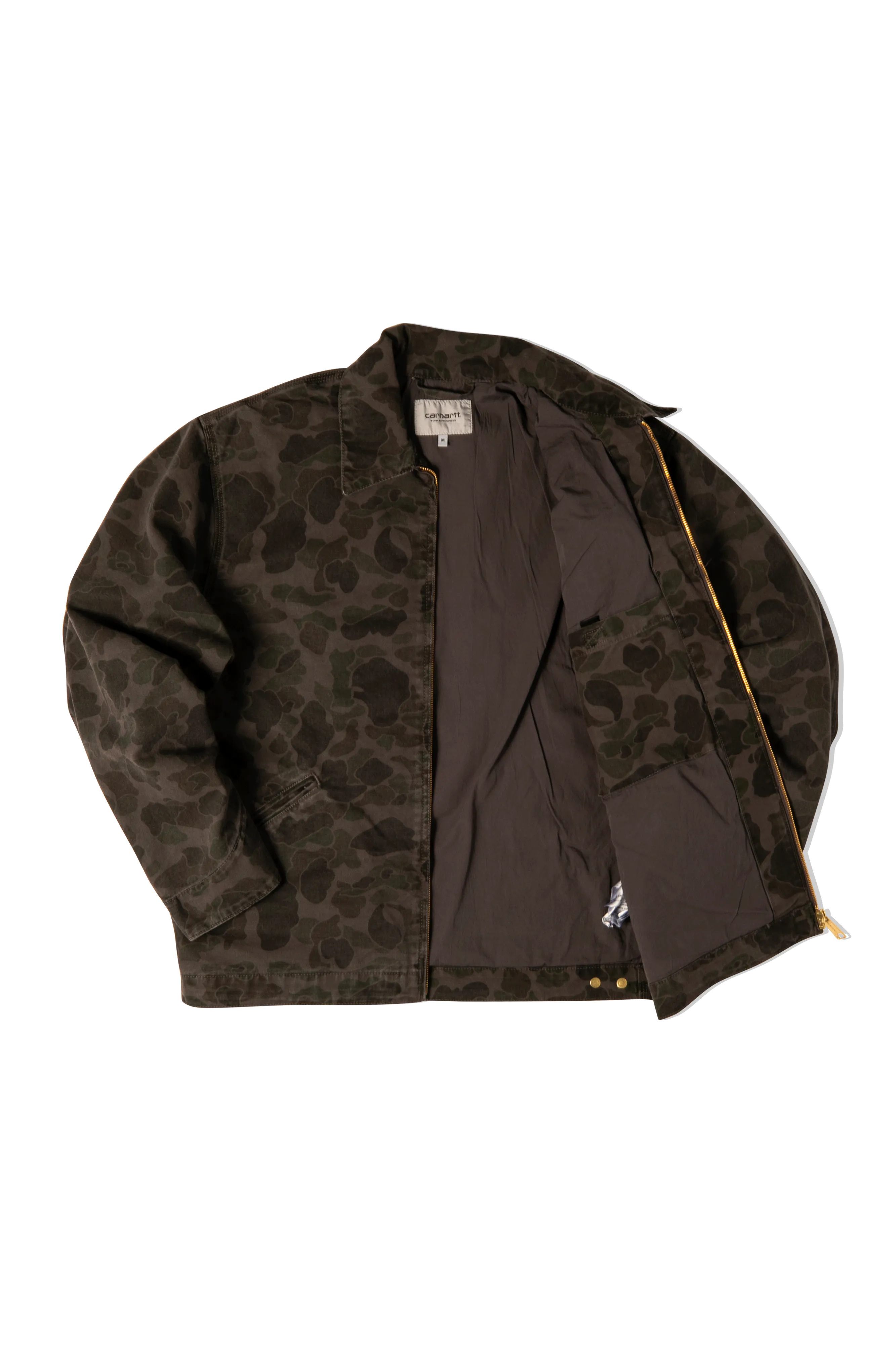 Duck Detroit Jacket