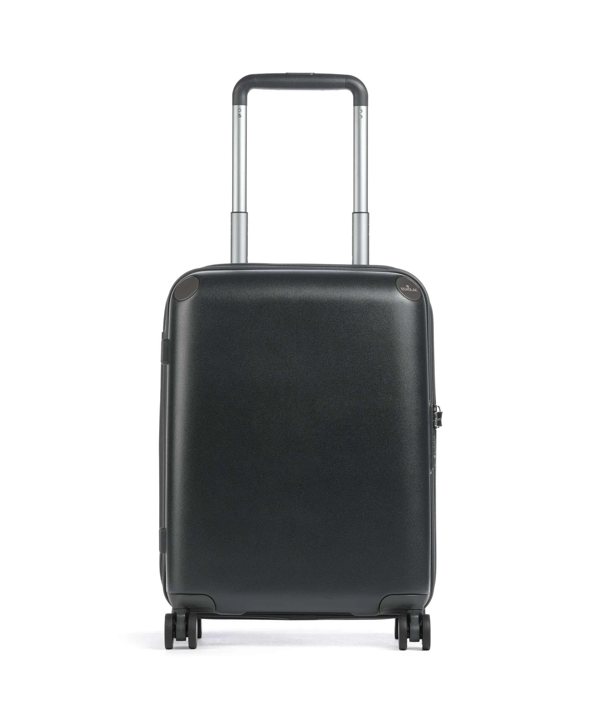  Echolac Panda S Valigia trolley (4 ruote) antracite 53 cm  
