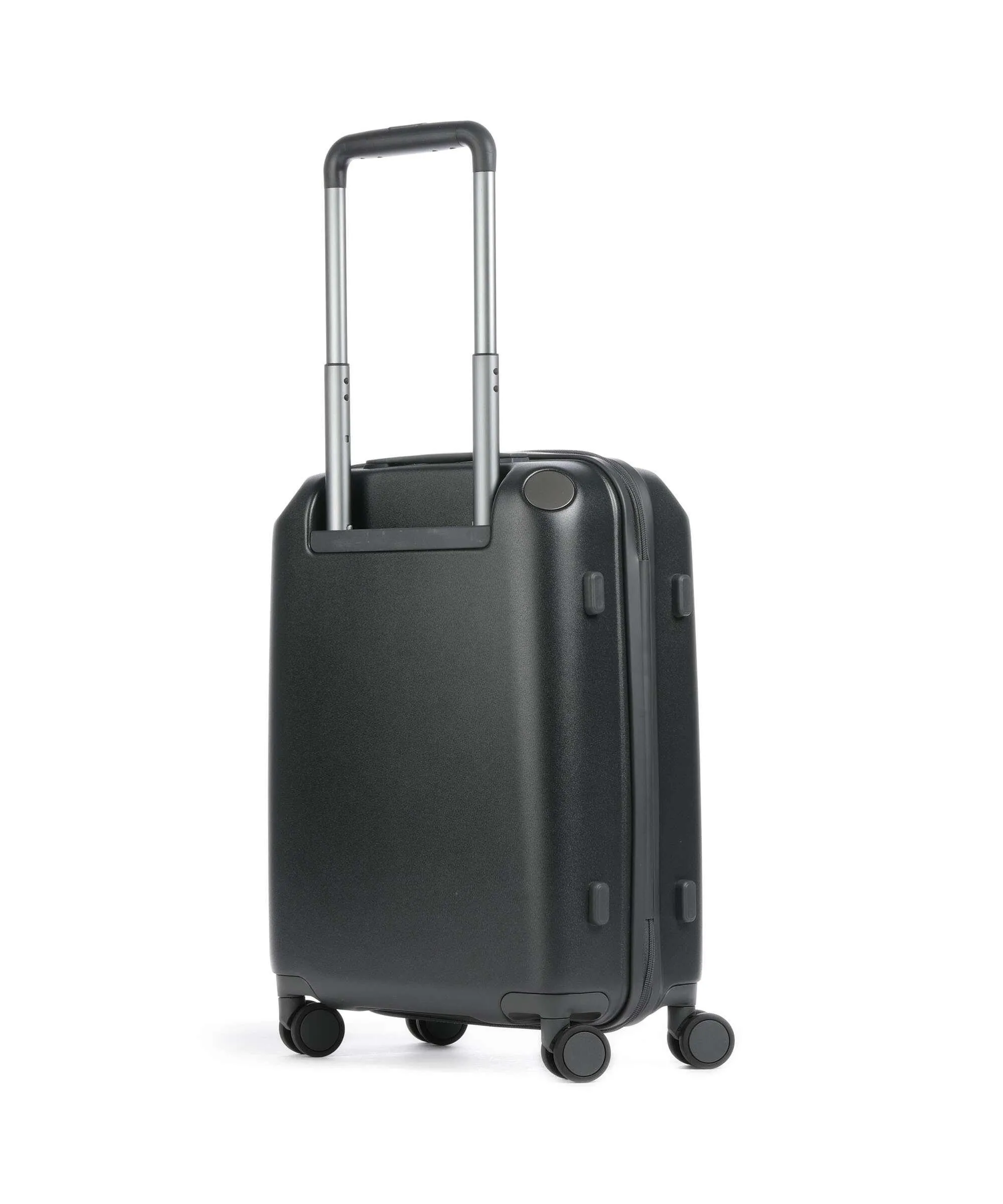  Echolac Panda S Valigia trolley (4 ruote) antracite 53 cm  