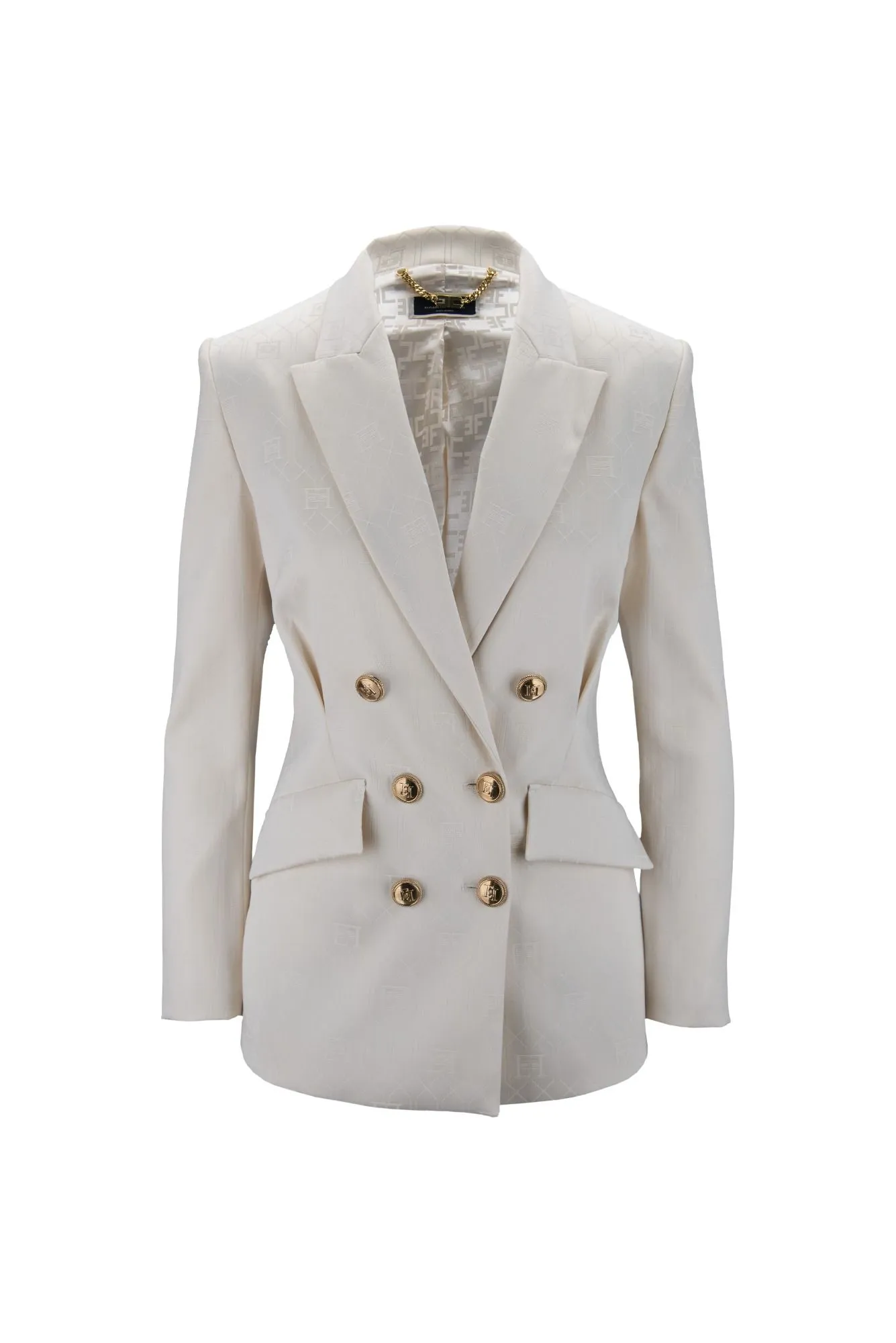 ELISABETTA FRANCHI GI08437E2 193 Blazer