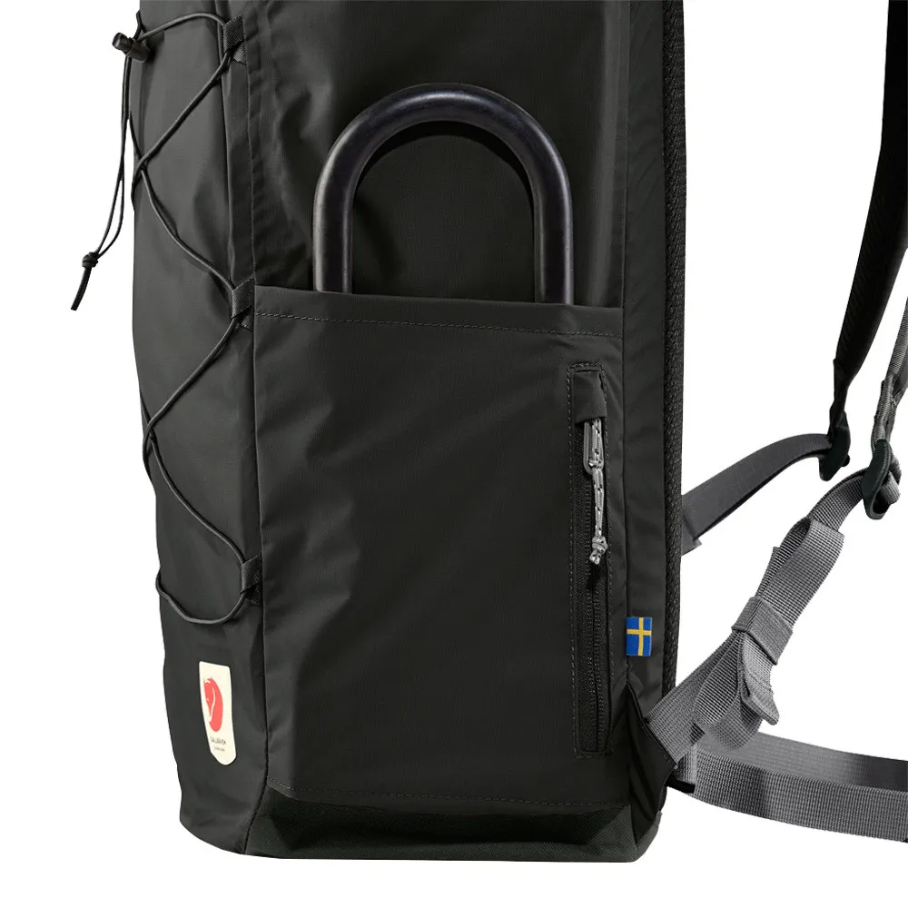 Fjallraven Fjällräven High Coast Rolltop 26 Zaino - SS23