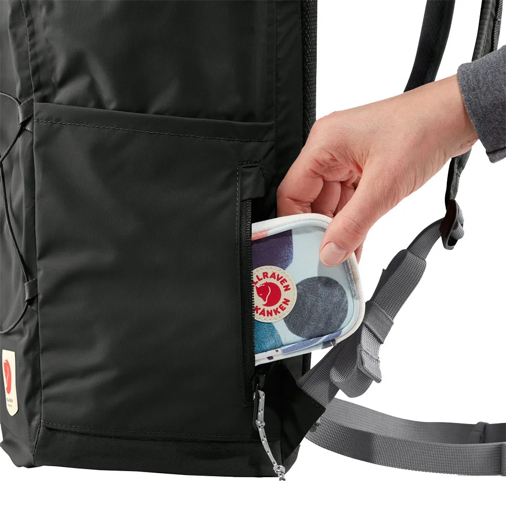 Fjallraven Fjällräven High Coast Rolltop 26 Zaino - SS23