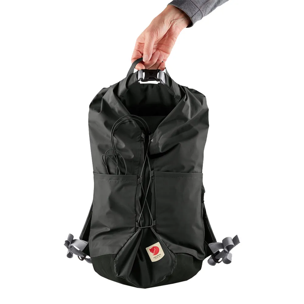 Fjallraven Fjällräven High Coast Rolltop 26 Zaino - SS23