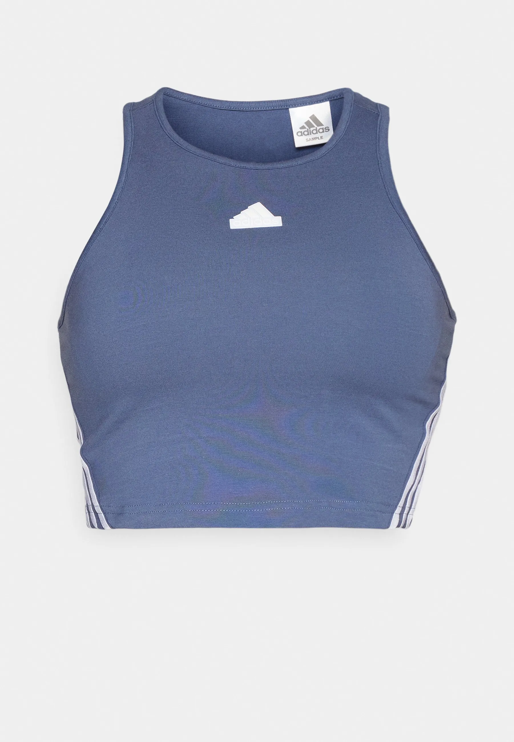 FUTURE ICONS THREE STRIPES TANK - Top