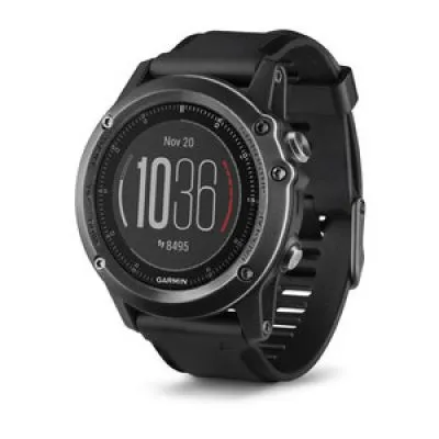 Garmin Fenix 3 HR