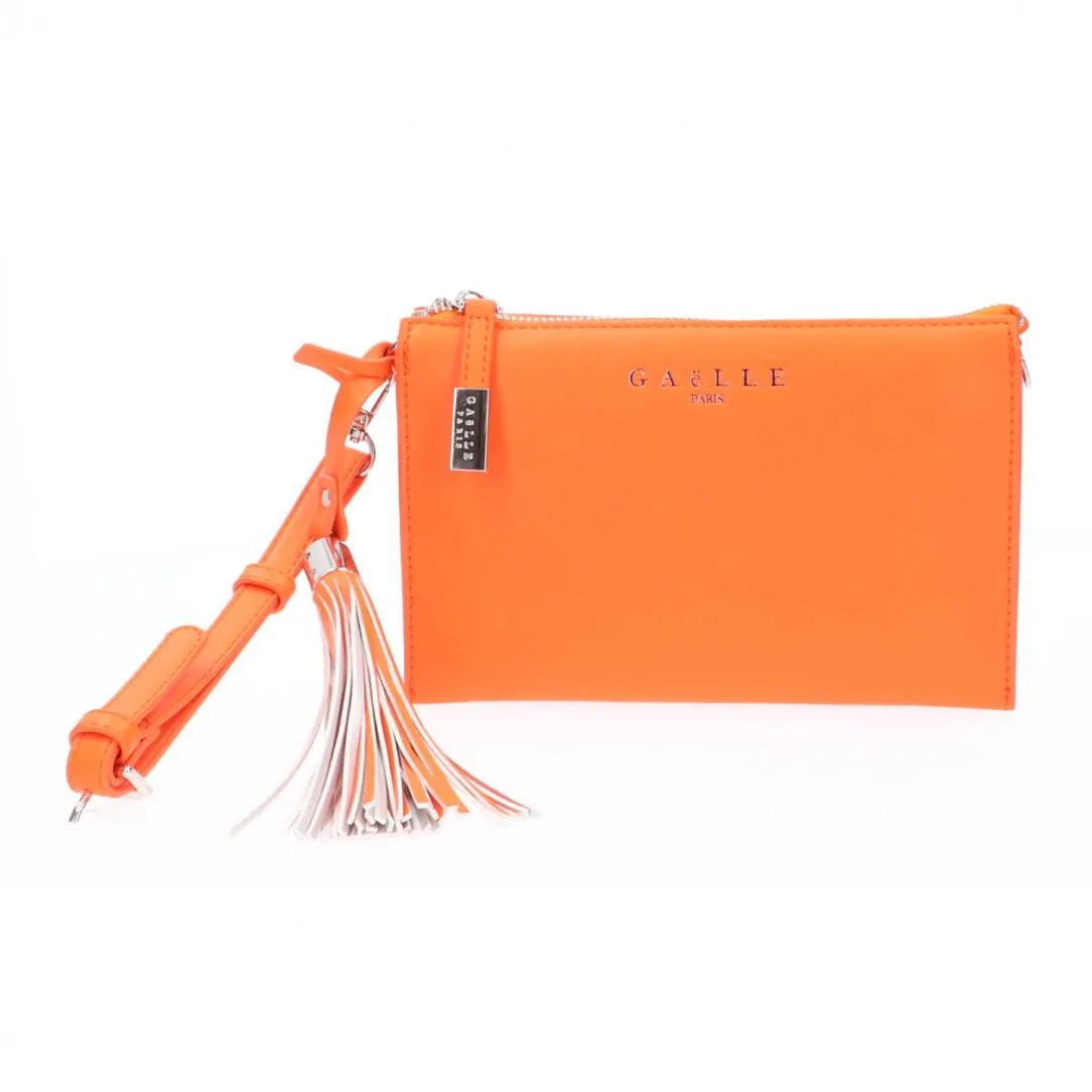 GBADP4084 MINI POCHETTE Arancione