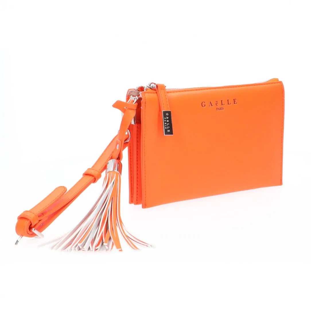 GBADP4084 MINI POCHETTE Arancione
