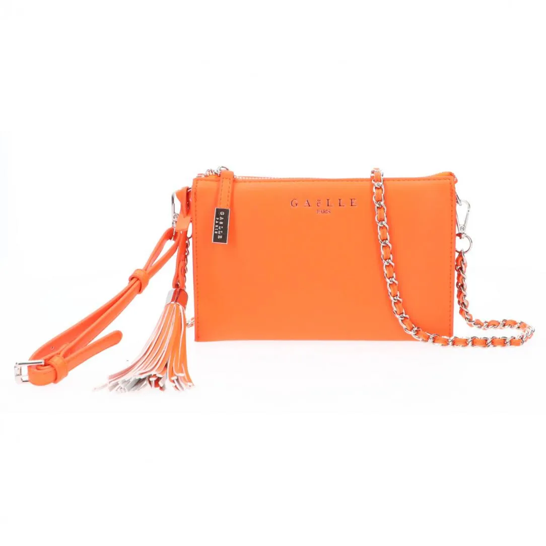 GBADP4084 MINI POCHETTE Arancione