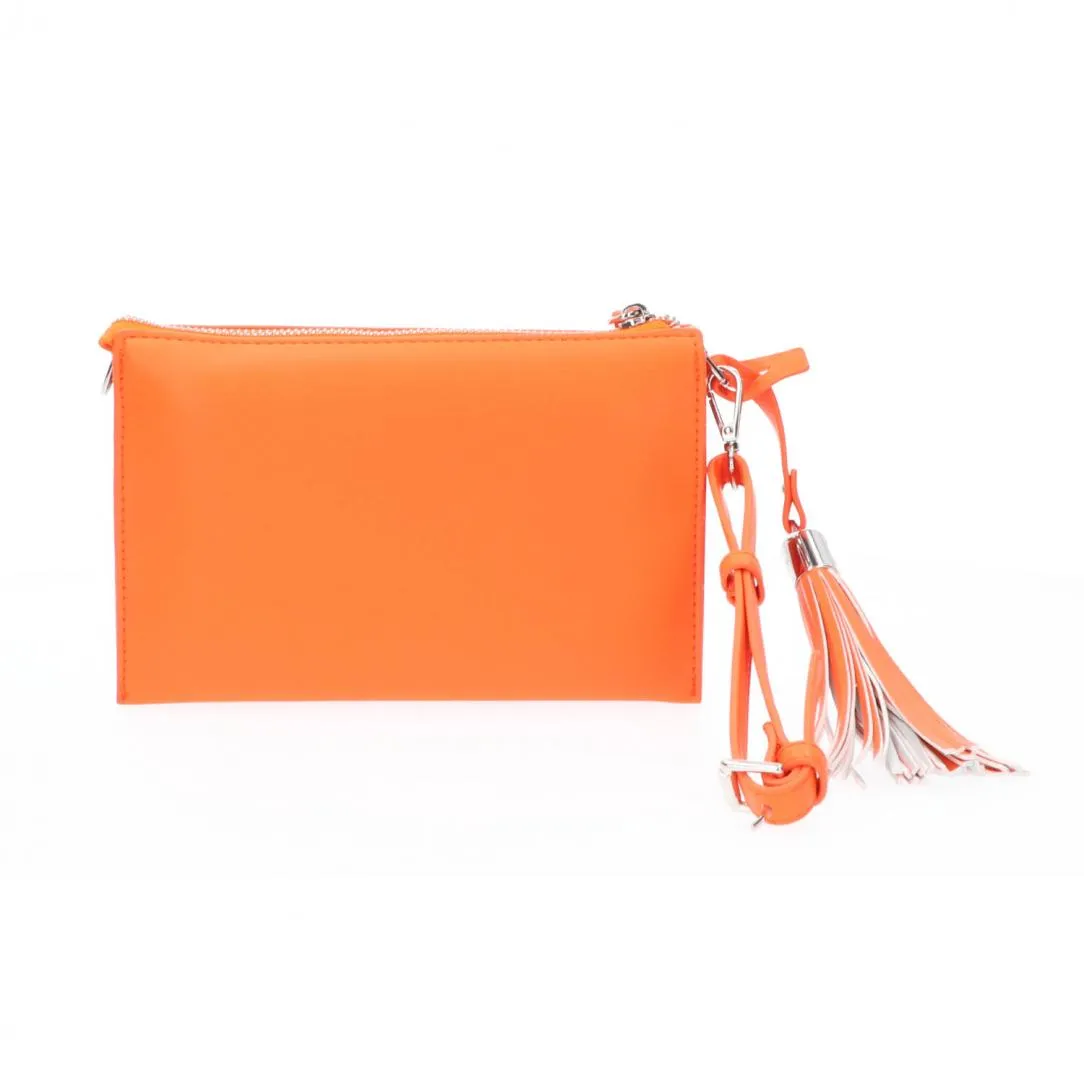 GBADP4084 MINI POCHETTE Arancione