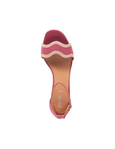 Geox D New Eraklia 80 sandalo  