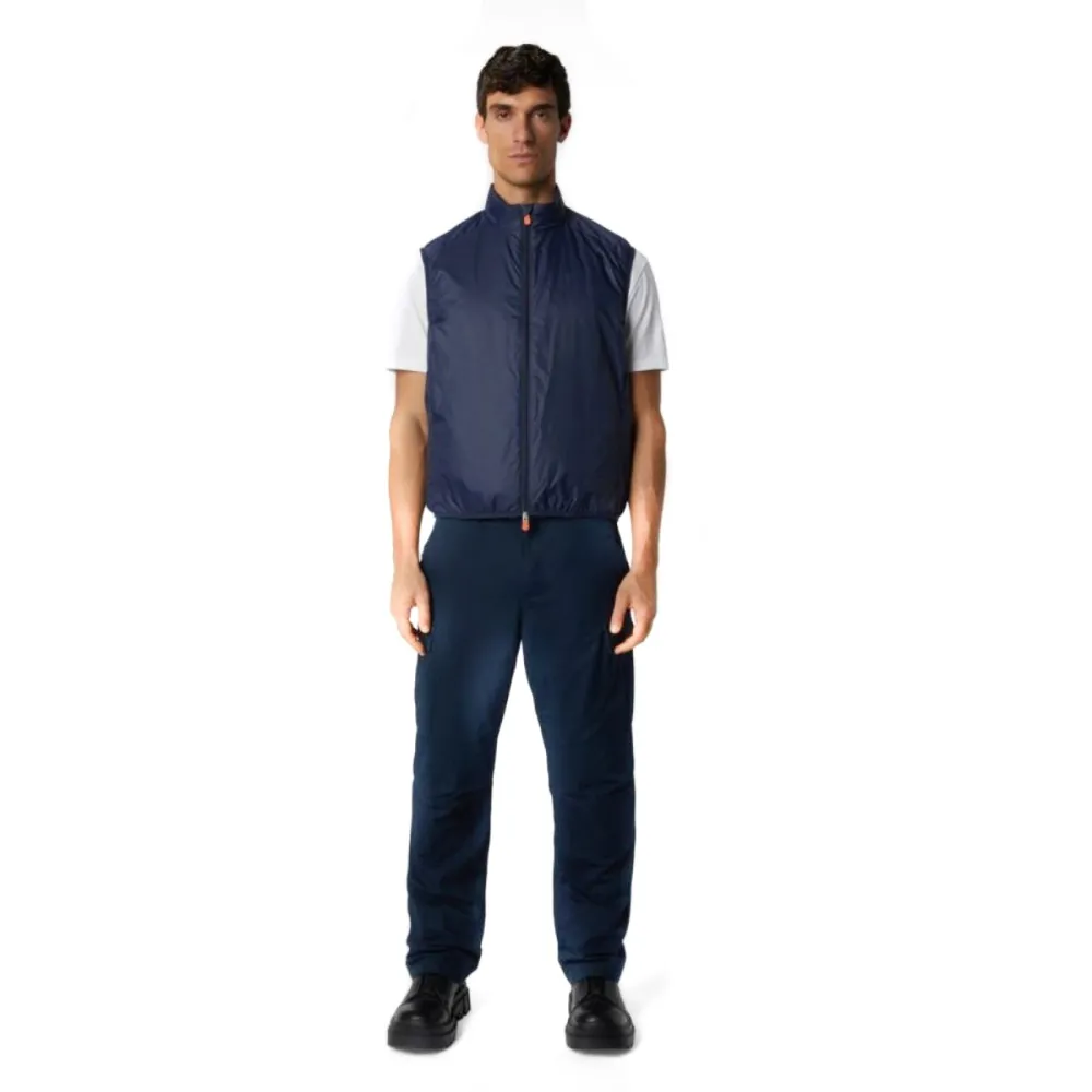 Gilet Save The Duck Uomo Orpheus