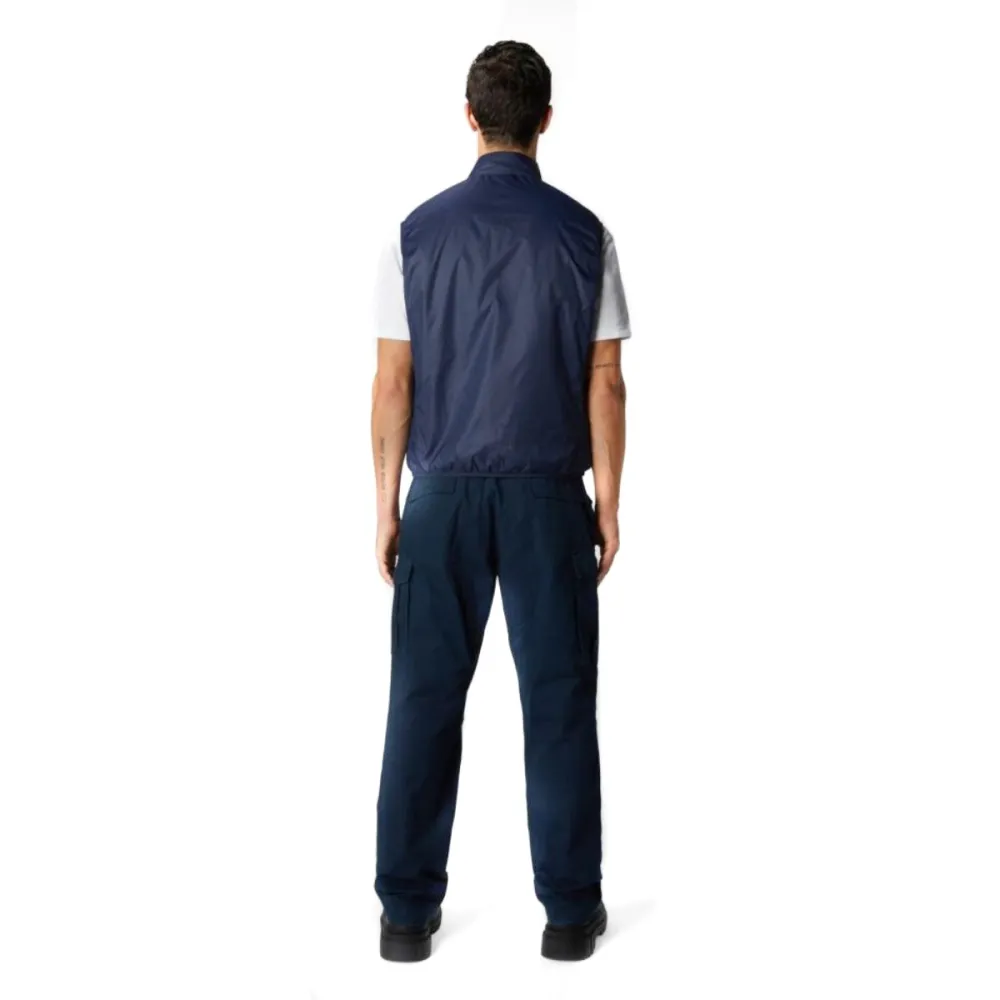 Gilet Save The Duck Uomo Orpheus