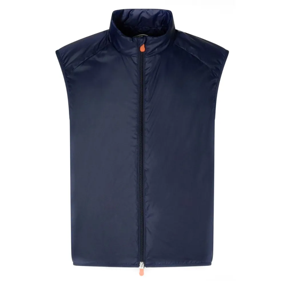 Gilet Save The Duck Uomo Orpheus