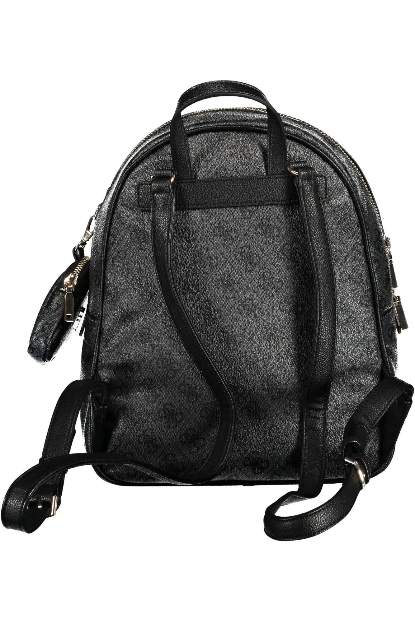 GUESS JEANS ZAINO DONNA NERO