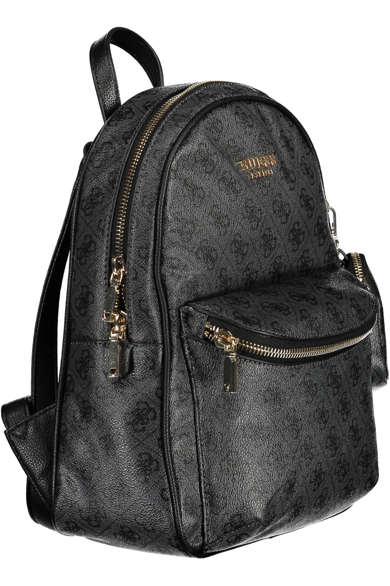 GUESS JEANS ZAINO DONNA NERO