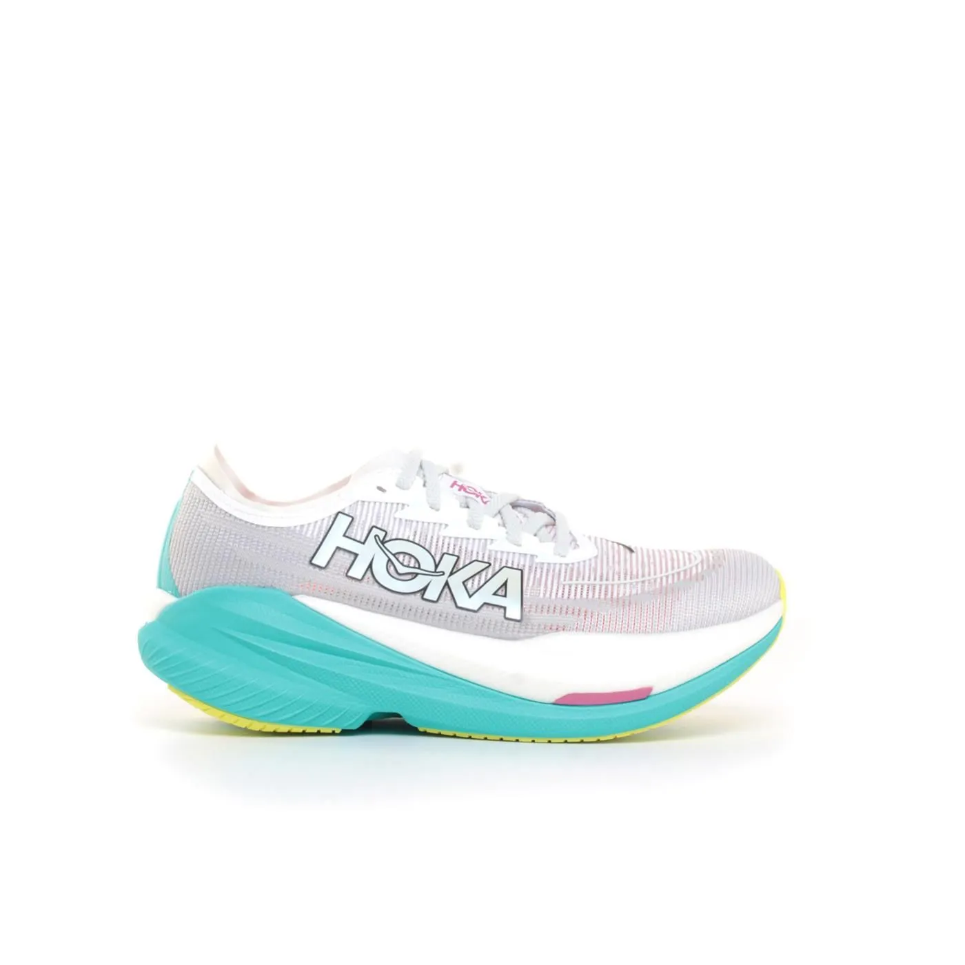     HOKA WOMAN MACH X 2 1155120 FCQ